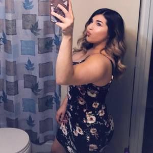 Meet your Posher, Audrey